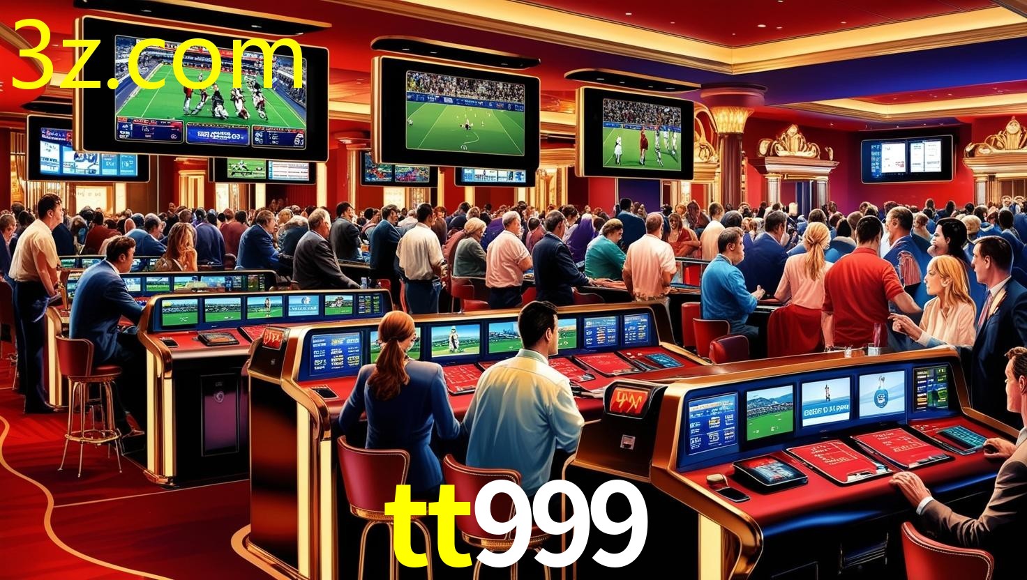 TT999