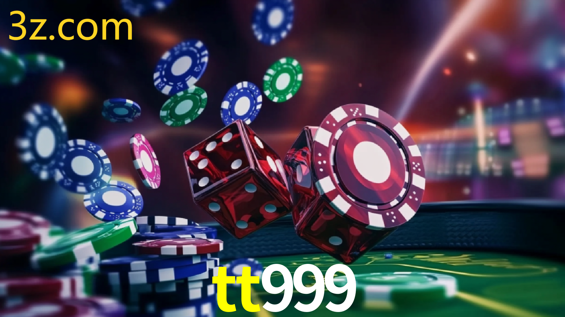 TT999