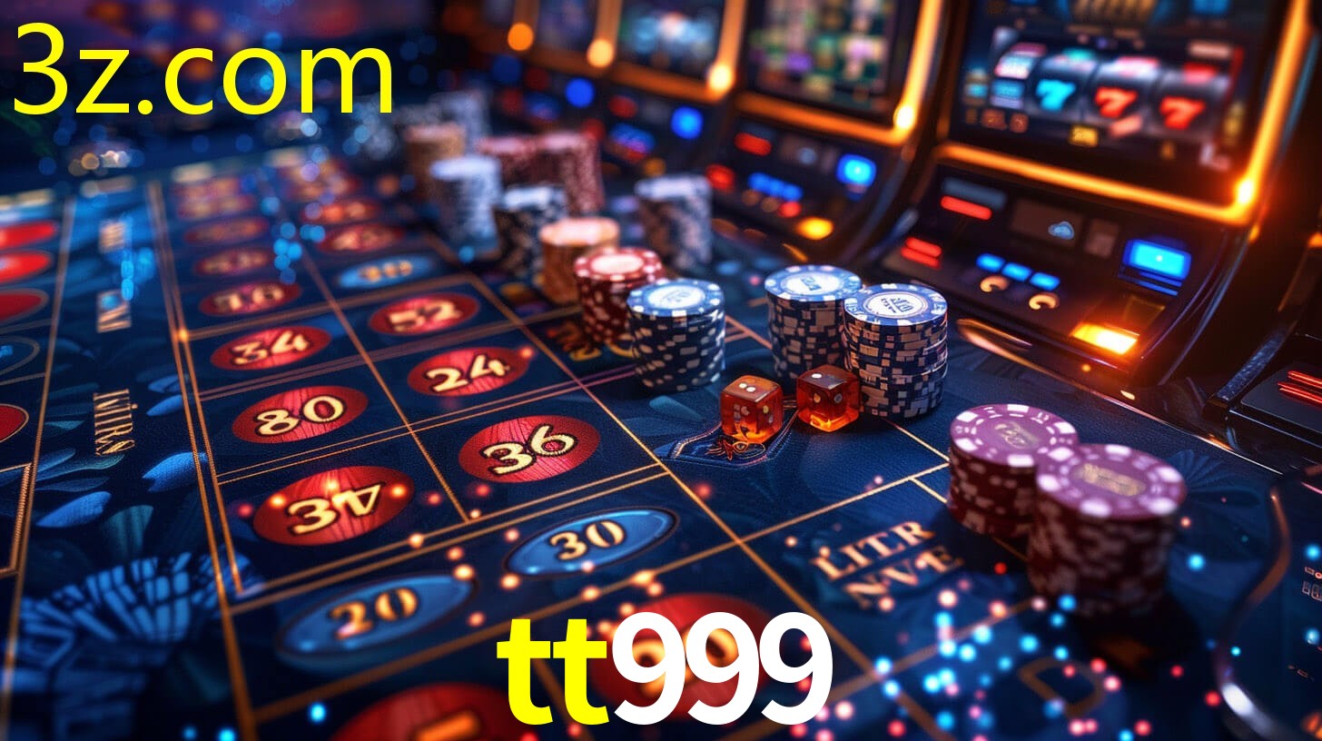 TT999