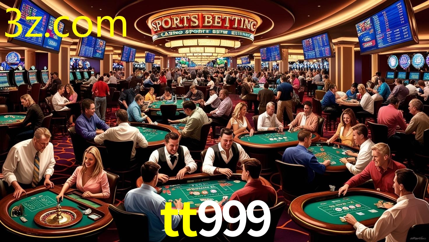 TT999
