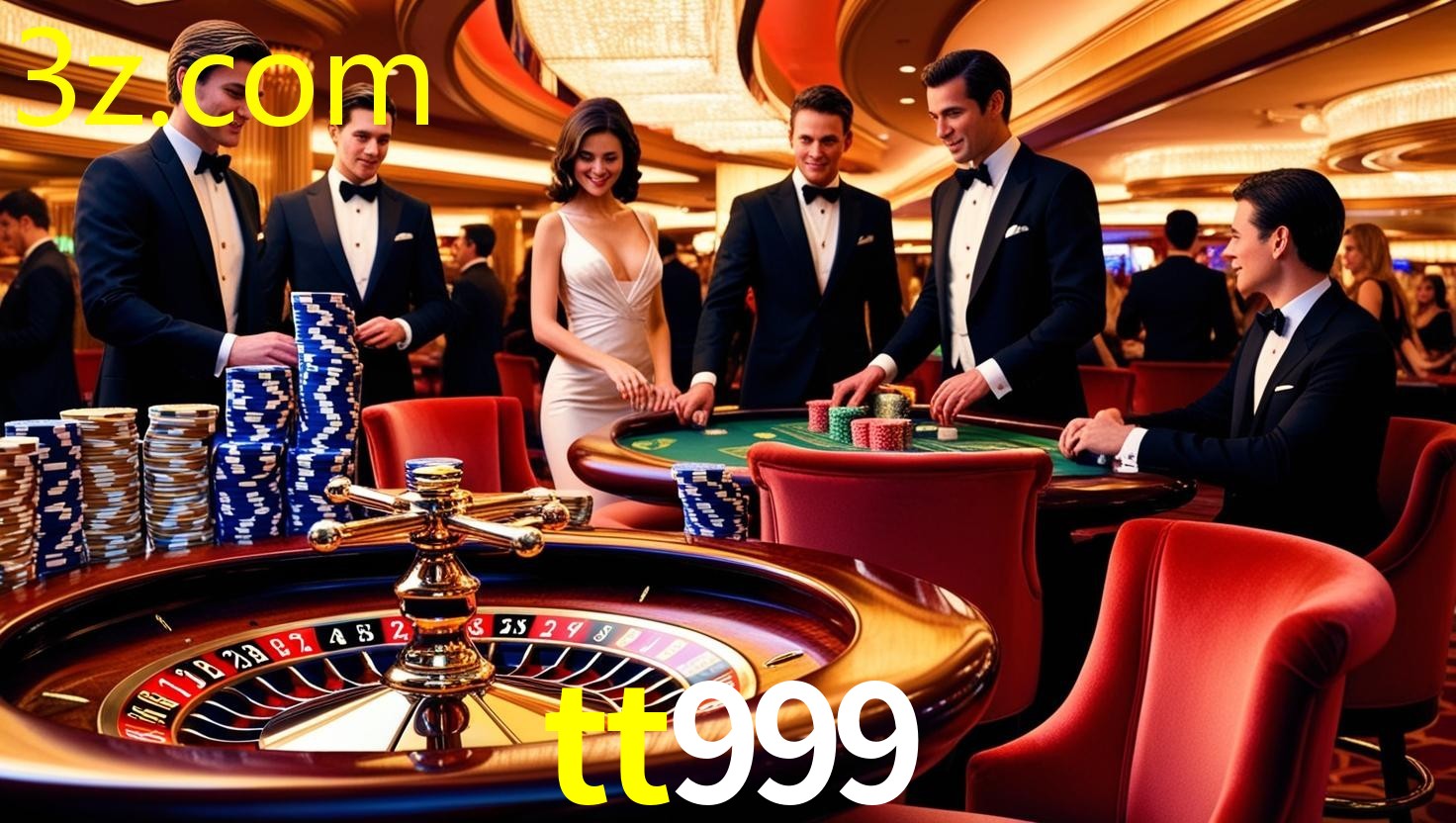 TT999