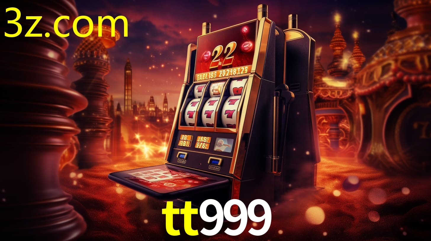 TT999