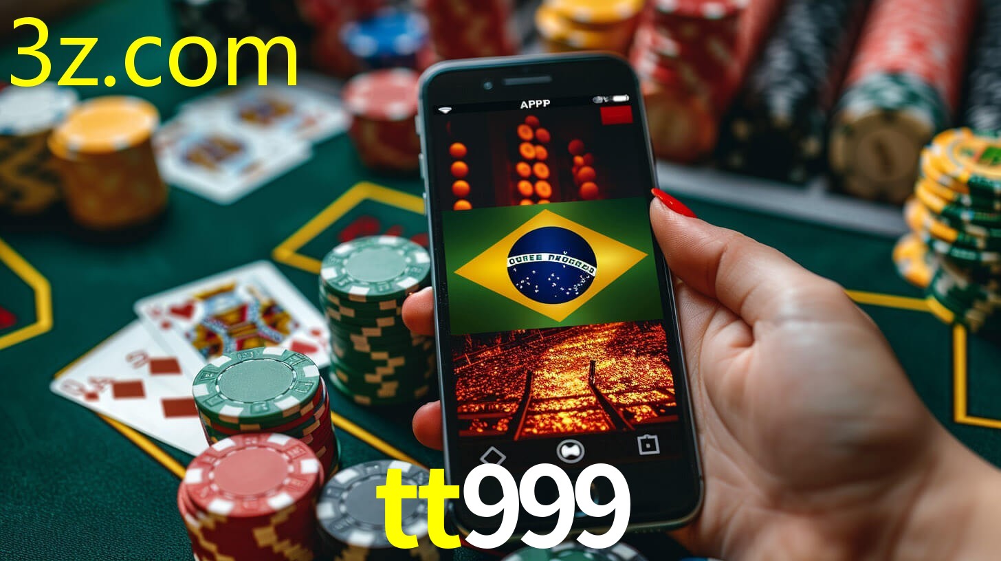 TT999