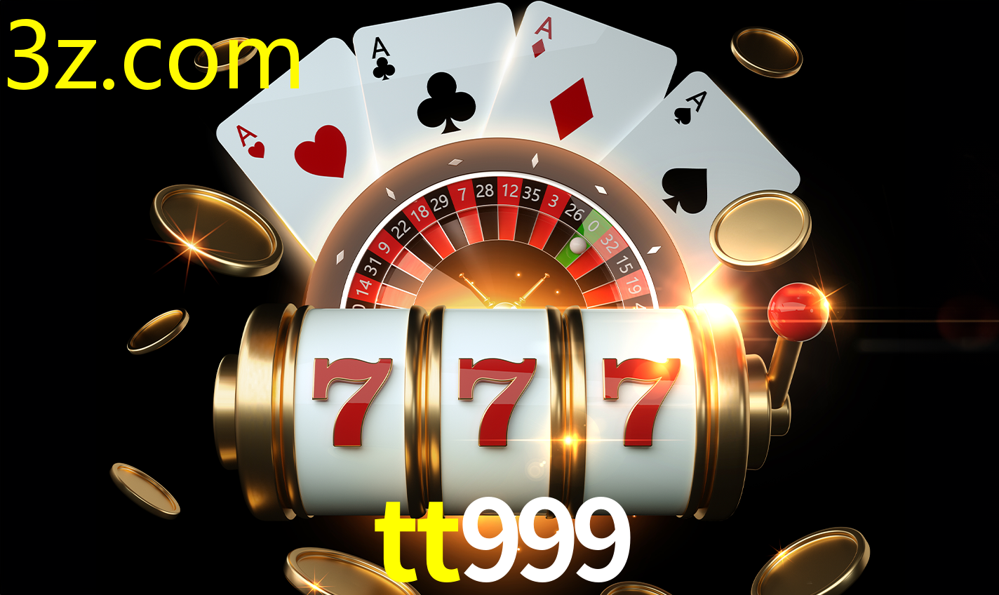 TT999